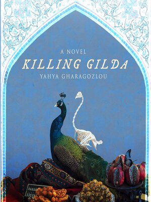 cover image of Killing Gilda
